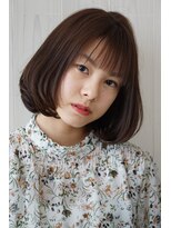 アドラーブル 万代店 (adorable)&nbsp;カジュアルボブ