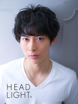 ソーエン バイ ヘッドライト 札幌琴似店(soen by HEADLIGHT) *soen*セミウエットマッシュ