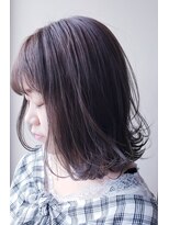 アグ ヘアー タリス ふじみ野店(Agu hair talis) ラフウェーブ！
