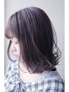 アグ ヘアー タリス ふじみ野店(Agu hair talis) ラフウェーブ!