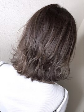 シェリア(Shelia) 外ハネボブ×シアーライト  【Shelia町田】