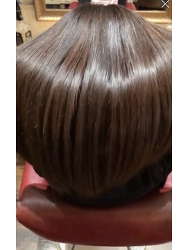 ココロホーキ 艶チャージ