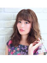 レーヴ リゾート 池袋(Reve resort)&nbsp;大人かわいい ことりベージュ [池袋][池袋東口]【Reve池袋】