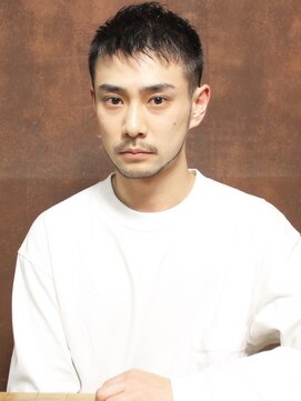 シアンデルカ(CYANDELUCCA) 大人ベリーショート