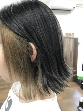 トリント 蘇我(TRINT) インナーグレージュ