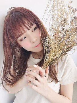 シウ 人形町(shiwu) shiwuあまかわロング