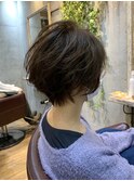 フェミニンボブ【LODAT横浜】