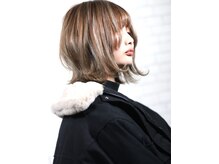 ヘアメイク アヴァロン 橋本店(HAIR MAKE Avalon)