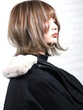 ヘアメイク アヴァロン 橋本店(HAIR MAKE Avalon)