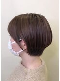 ショート