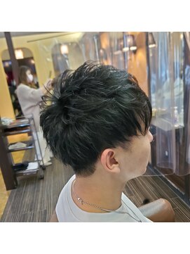 シーヤ(Seaya) メンズショート