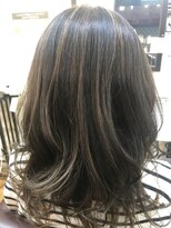 ビューテ(BIEUTE) ハイブリッドハイライト