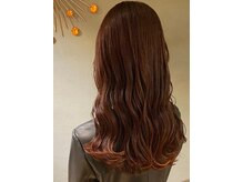 グランツ ヘアー(glanz hair)