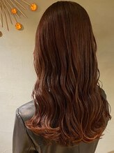 グランツ ヘアー(glanz hair)