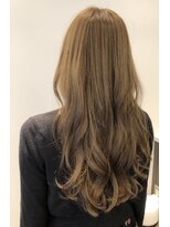 ヘアーデザイン サインポスト(hair design SIGNPOST)&nbsp;ロングレイヤー