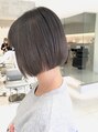 レイズ 立川(RAYS)&nbsp;#ボブ#ショートボブ #ミニボブ#切りっぱなしボブ#大人ボブ#韓国