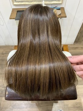 ルアナ 浦和店(Luana) ULTOWAトリートメント