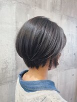 アールラーゴ(art-Lago)&nbsp;大人ショートボブ