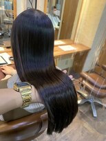 デジャヴヘアー 西千葉(Dejave hair) 超高速髪質改善