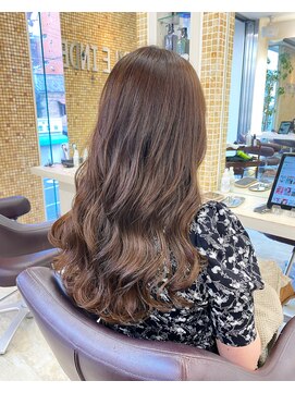 スタイルインデックス 新大塚店(STYLE INDEX) 【チャコールグレージュ】