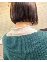 リマ(RIMA) コンパクトなミニボブ