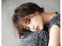 あなたらしい似合わせショートを創ります☆