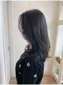 ダークシルバー
