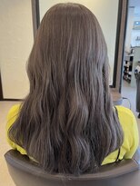 アナザーワールド(ANOTHER WORLD)&nbsp;シルキーベージュ/ミルクティーベージュ　【渡辺まみ】