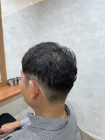 ブライトツリー(Bright tree)&nbsp;アイロンパーマ