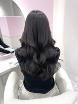 アディション 新宿(ADITION)&nbsp;韓国発モカグレージュ【新宿代々木】