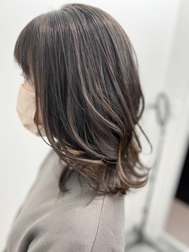 アプシー 明石店(Apsee) 【ApseeHair】