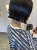 ぱつボブ!