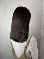 アヤメ(ayame)&nbsp;【ayame大泉学園】髪質改善_Xトリートメント_6