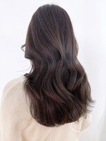 アルバム 銀座(ALBUM GINZA)&nbsp;ラベンダーベージュ_ピンクベージュインナーグレージュ_ba462101