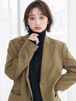 ポーチバイハニー オモテサンドウ(PORCH by HONEY omotesando)&nbsp;HONEY group/PORCH 2023AW