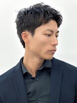 ロンドガルマン 名古屋(Lond GULLMAN)&nbsp;【Lond GULLMAN江村】ビジネスカジュアル/アップバング