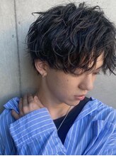 アイズ 渋沢(AIZU)