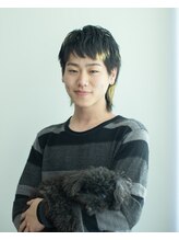 ギフトサニーサイド(gift sunny side) 関谷 コウタ