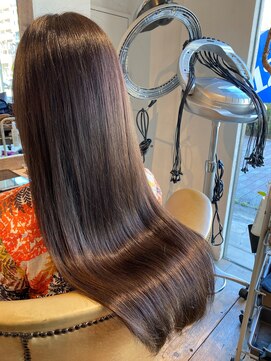 ミューズ 本山店(MUSE) 毎日のお手入れも簡単!小顔に見えてオフィスカジュ