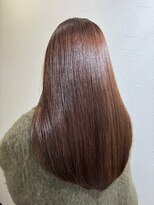 クレム 博多駅店(ChLem) 髪質改善 UPTOGLOSS   福岡  博多美容室  美髪 トリートメント