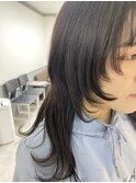 ロングウルフ