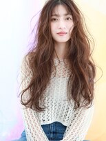 テトテ 門戸厄神店(tetote)&nbsp;レイヤーカット / ニュアンスカラー