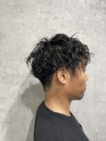 ムースヘアー(Muus hair)&nbsp;ツイストスパイラル