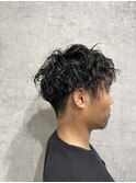ツイストスパイラル