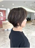 髪質改善