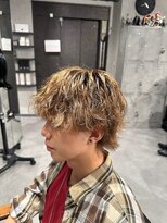 ネクストゼロ(NEXT zerO) フェザーパーマ