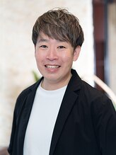 エフ イチリン 本八幡店(F.ICHIRIN) 岩田 真治