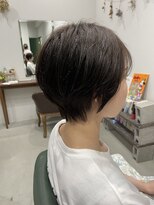 フー バイ セリナ(Fuu.by serina)&nbsp;ナチュラルショート