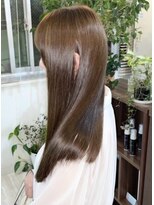 アウルム 下北沢(aurum)&nbsp;艶ロング