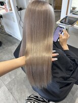 クエット デ プレジール イースタイル(COUETTE des PLAISIR e-style)&nbsp;ホワイティーグレージュ